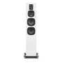 Напольная акустика QUAD S-5 Piano White